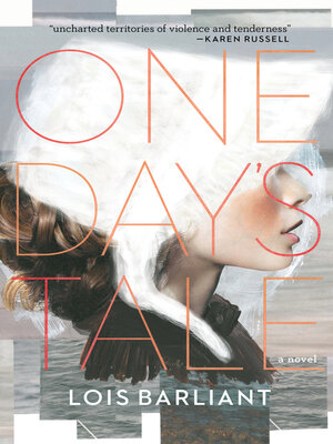 cover image of One Day's Tale